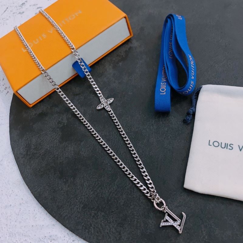 LV Necklaces